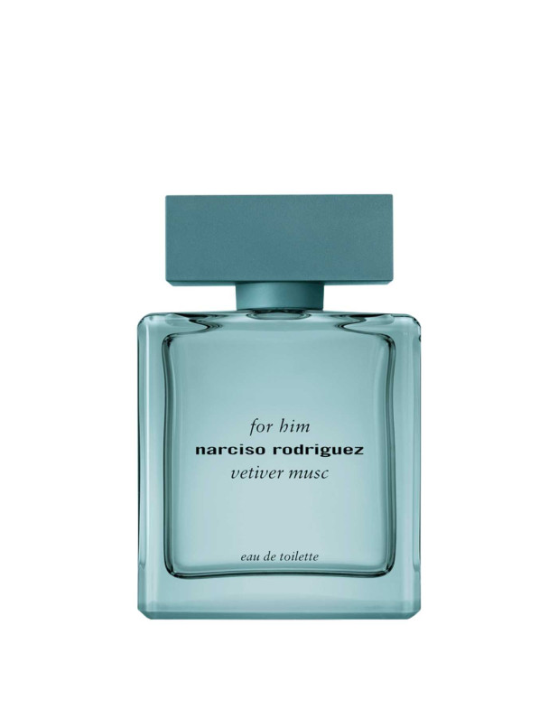 For Him Vetiver Musc Edt